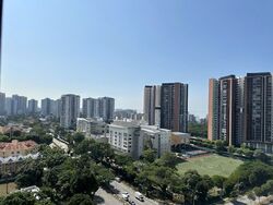 Fernwood Towers (D15), Condominium #555860161